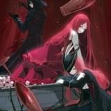 「陰の実力者になりたくて! 2nd season」Blu-ray&DVD Vol.1ジャケット