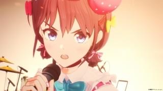 ティザーPVの場面写真も多数公開