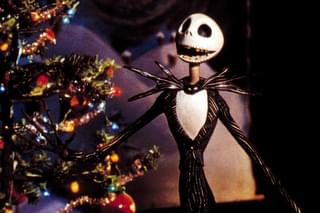 「ナイトメアー・ビフォア・クリスマス」