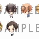 デフォルメイラスト