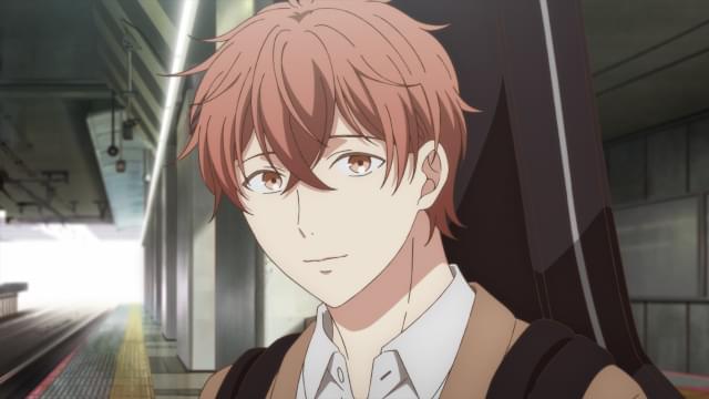 映画 ギヴン 柊 mix」4週連続・入場特典は原作者描き下ろし