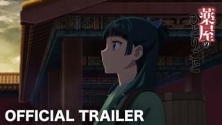 2024年1月6日から第2クール放送