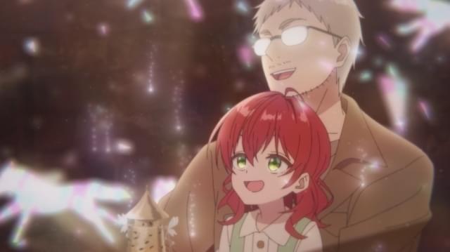 魔導具師ダリヤはうつむかない」24年に放送 メインキャストに大西沙織