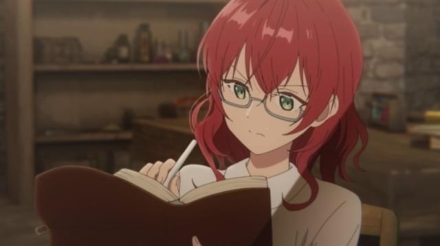 声優 魔導具師ダリヤはうむかない キャスト直筆サイン入り アニメ『魔