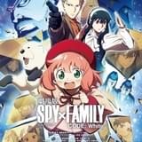 【週末アニメ映画ランキング】「劇場版 SPY×FAMILY」公開3日間で興収12億円超のロケットスタート、「鬼太郎誕生」は16億円突破