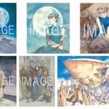 鶴田謙二原作のOVA「Spirit of Wonder」BDボックス、3月27日発売 鶴田