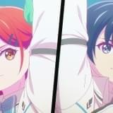 「神は遊戯に飢えている。」24年4月放送開始 立花日菜、中村カンナ、小清水亜美が出演、立花はED主題歌も担当