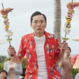 大みそかは今年も「孤独のグルメ」 井之頭五郎が沖縄へ逃避行 国仲涼子&豊本明長&川平慈英がゲスト出演