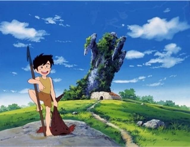 宮崎駿監督「未来少年コナン」舞台化 ホリプロ企画・制作、インバル