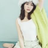 伊藤美来、24年4月はじまりカレンダーが3月発売 「cute」と「eat」の2種【イメージカットあり】