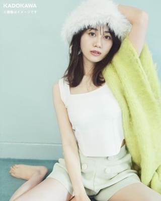 撮影/熊木優(io)