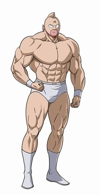キン肉マン」アニメ最新作、宮野真守が“新・キン肉マン”に “初代”神谷