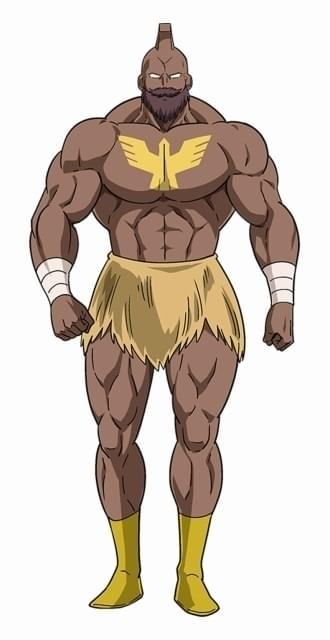 キン肉マン」アニメ最新作、宮野真守が“新・キン肉マン”に “初代”神谷