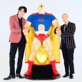 「キン肉マン」アニメ最新作、宮野真守が“新・キン肉マン”に “初代”神谷明はキン肉真弓など2役で出演