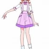 犬飼いろは(CV:種崎敦美)