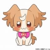 犬飼こむぎ(CV:長縄まりあ)