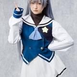 獅子ヶ谷桐花役：MEW（ミームトーキョー）