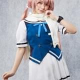 狗駒邑沙季役：小鳩りあ（でんぱ組.inc）