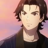 折笠静馬（CV：中村悠一）