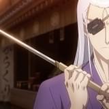 「明治撃剣-1874-」三上哲が語る修羅神狂死郎の役作り まず自分を“だまして”セリフにする