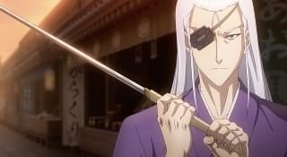 「明治撃剣-1874-」三上哲が語る修羅神狂死郎の役作り まず自分を“だまして”セリフにする