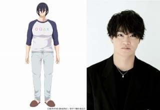 ヒロイン・山田杏奈の父親を演じるのは細谷佳正