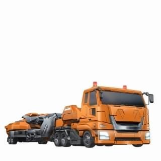 エルダトレーラー