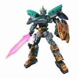 シンカリオン E5はやぶさトレーラーフォーム