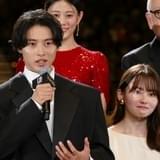 実写映画「ゴールデンカムイ」山崎賢人“不死身の杉元”役は「やれることは、全部やった」