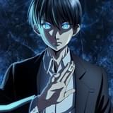 「凍牌~裏レート麻雀闘牌録~」24年TVアニメ化決定、メインスタッフ発表