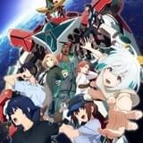 「勇気爆発バーンブレイバーン」主役メカ・ブレイバーン役に鈴村健一 草なぎ剛が描いたイラストも公開