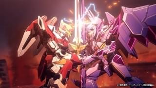 番宣CMの場面写真