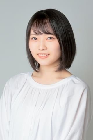 たきな役の本西彩希帆