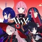 バーチャルアーティストグループ「V.W.P」