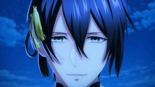 ティザーPVの場面写真も多数公開