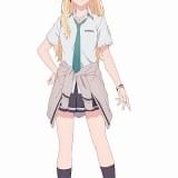 「義妹生活」7月放送開始 主人公&義妹のキャラクター設定を披露