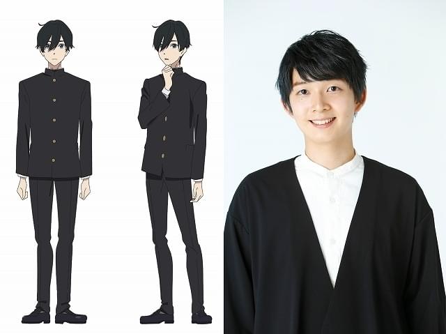 氷菓」の米澤穂信による「小市民」シリーズがTVアニメ化 梅田修一朗