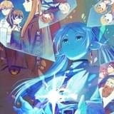 【今期TVアニメランキング】「葬送のフリーレン」2週連続首位 「ダンジョン飯」が3位にランクアップ