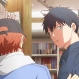 「映画 ギヴン 柊mix」週替わり特典映像、4週連続で上映 本編では語られないアナザーストーリー