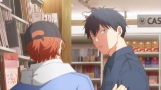 「映画 ギヴン 柊mix」週替わり特典映像、4週連続で上映 本編では語られないアナザーストーリー