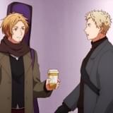 2週目「空に上がる」の本編カット