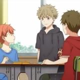 3週目「おさななとその周辺」の本編カット