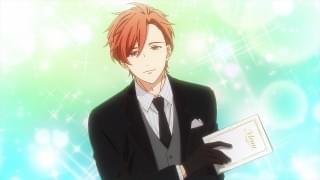 4週目「文化祭」の本編カット