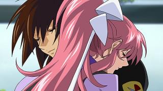 機動戦士ガンダムSEED DESTINY スペシャルエディション完結編 自由の代償 HDリマスター