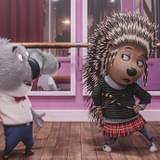 「SING シング」