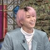 佐久間大介(Snow Man)