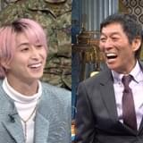 1月23日放送「さんま御殿」に「キン肉マン」「カイジ」「宇宙兄弟」などの人気漫画家が集合 佐久間大介が大興奮