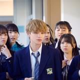 実写映画「恋わずらいのエリー」ウラオモテ王子のギャップをとらえた場面写真披露