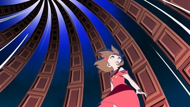 Ado×TRIGGER×吉成曜 ロッテのチョコレートアニメTVCMが放送・配信中