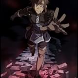 フリオを描いた新規ビジュアル